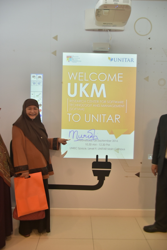UKM 1699